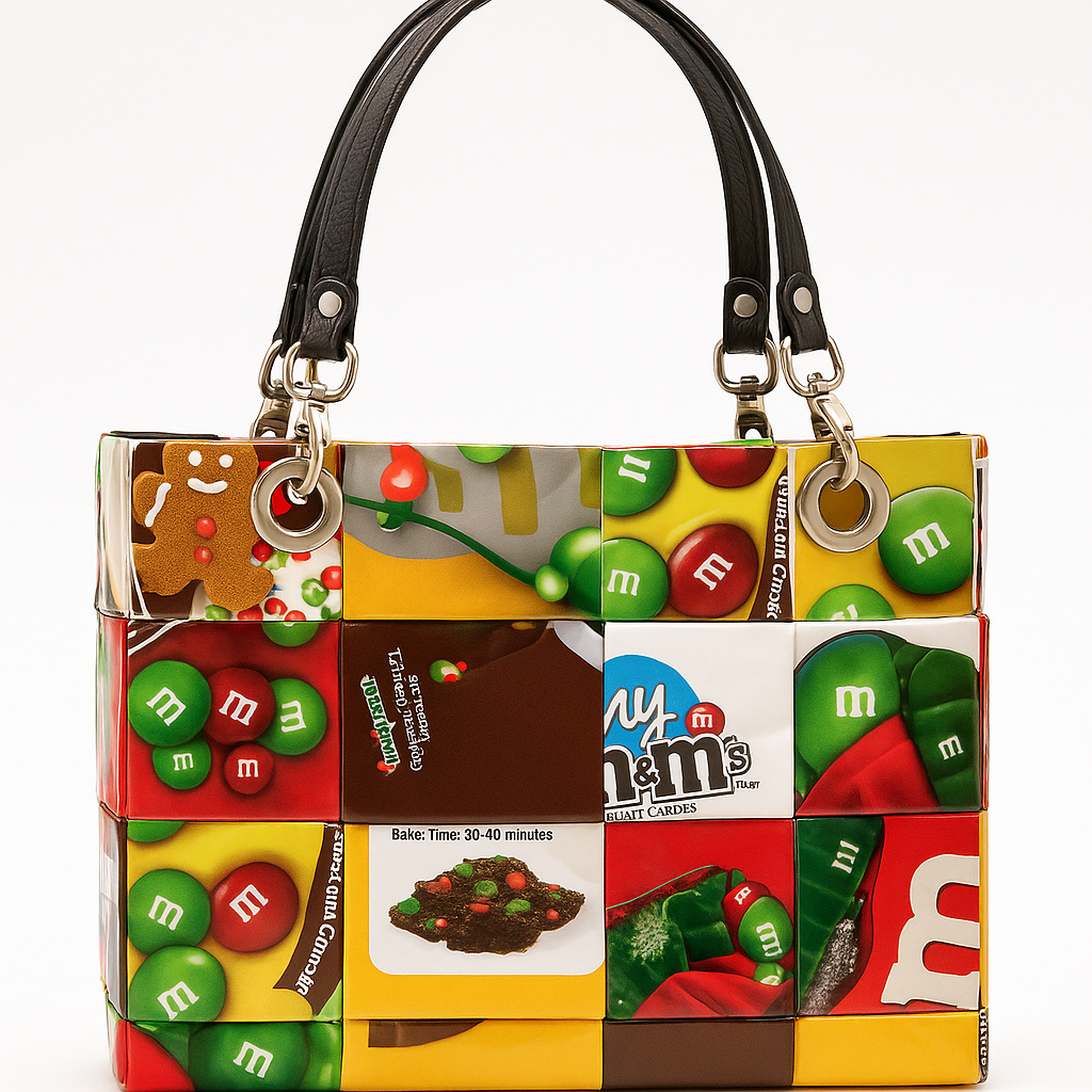 WEEKEND BAG