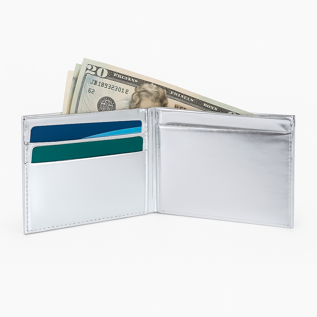 CAMELIA WALLET