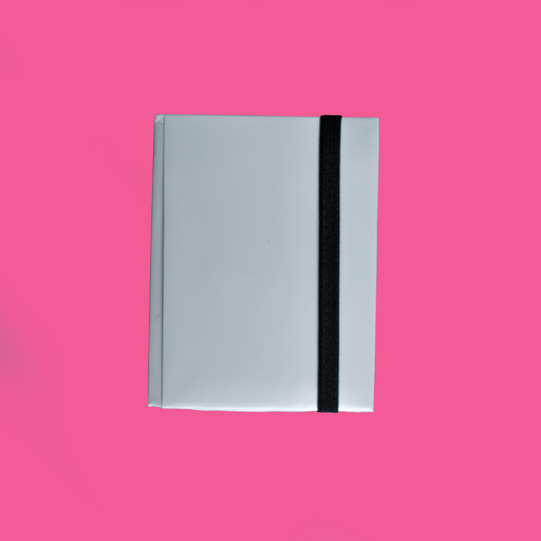 PATRICIA PASSPORT HOLDER
