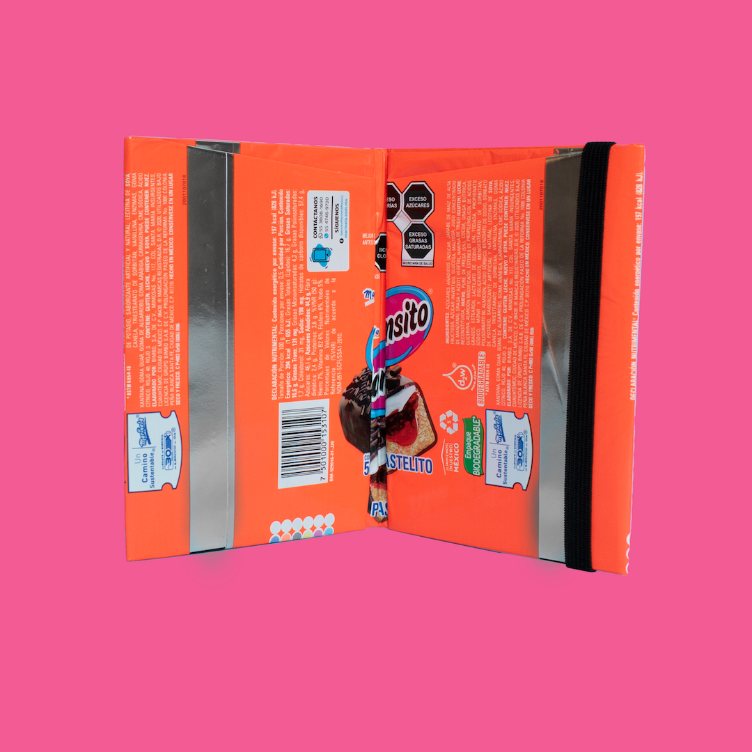 PATRICIA PASSPORT HOLDER