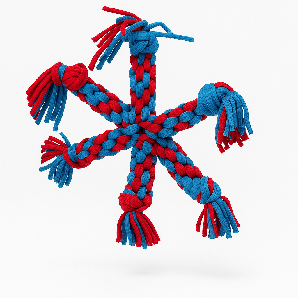 STAR PET TOY