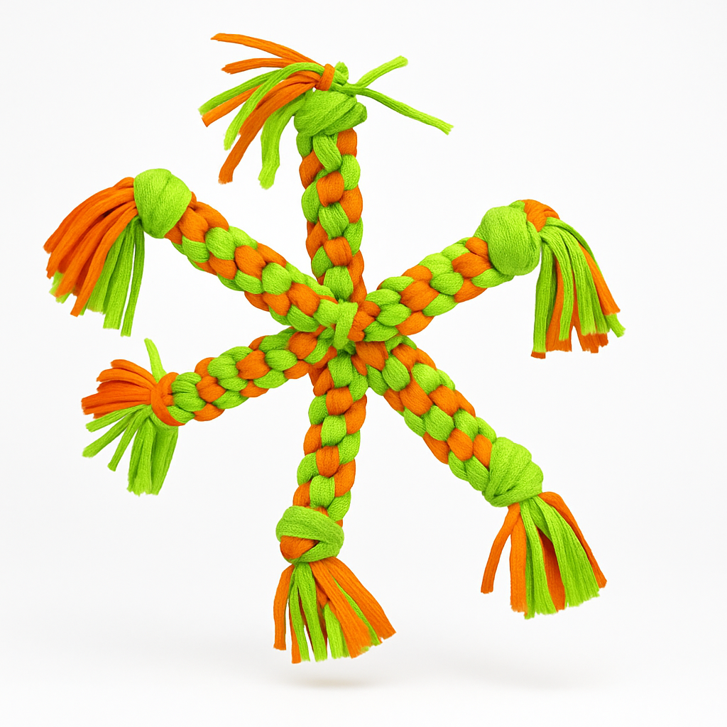 STAR PET TOY