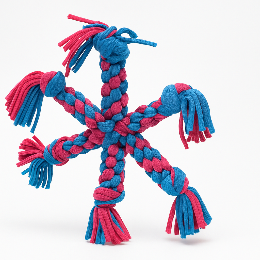 STAR PET TOY