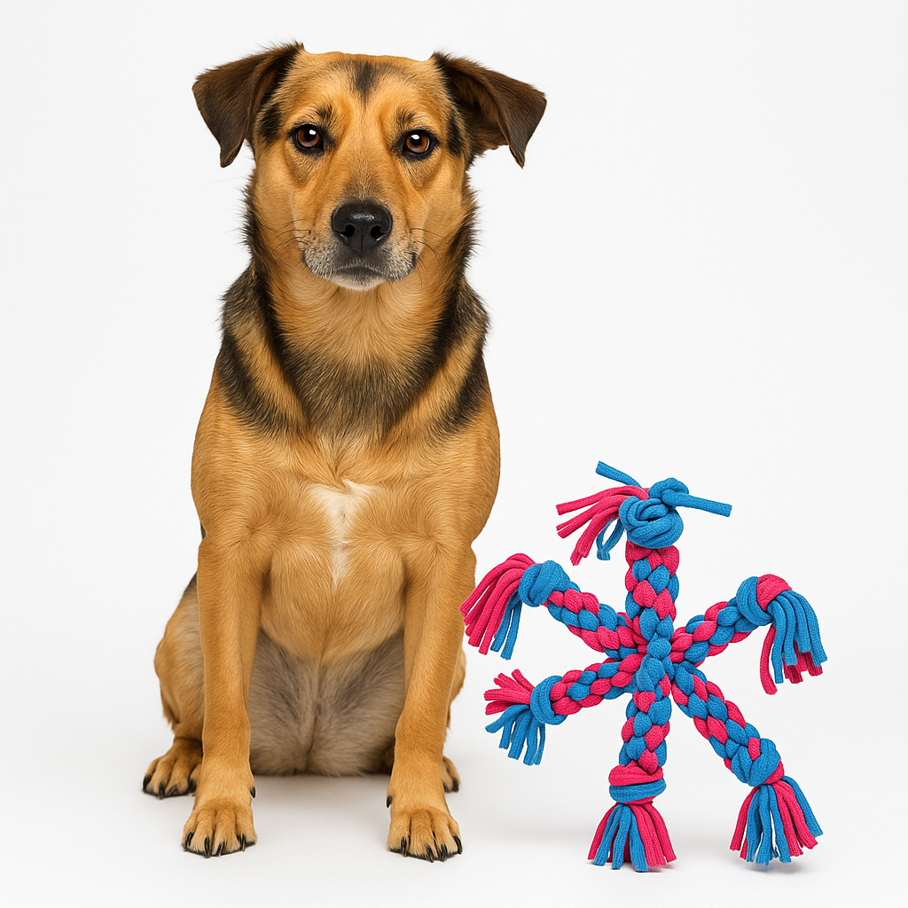 STAR PET TOY
