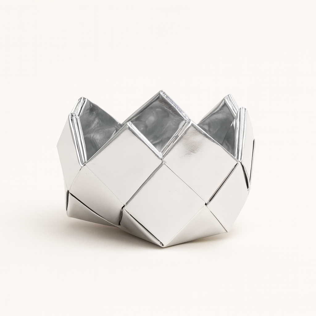 STAPLE BASKET