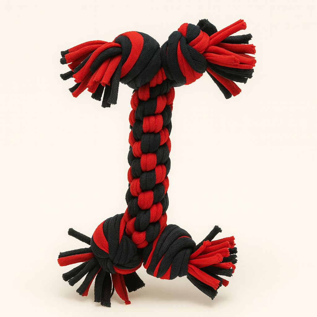 LARGE BONE PET TOY