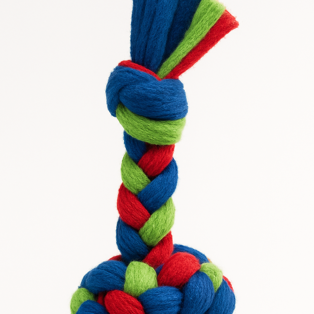 BALL PET TOY
