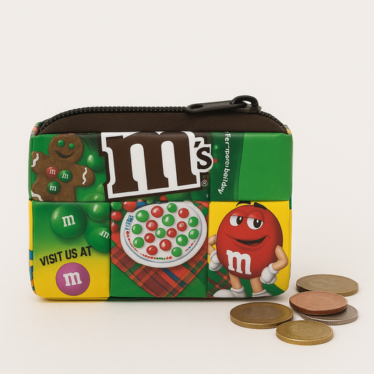 MINI MONEDERO MAGALI