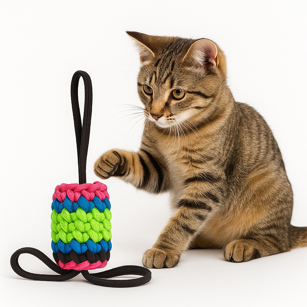 CAT REEL