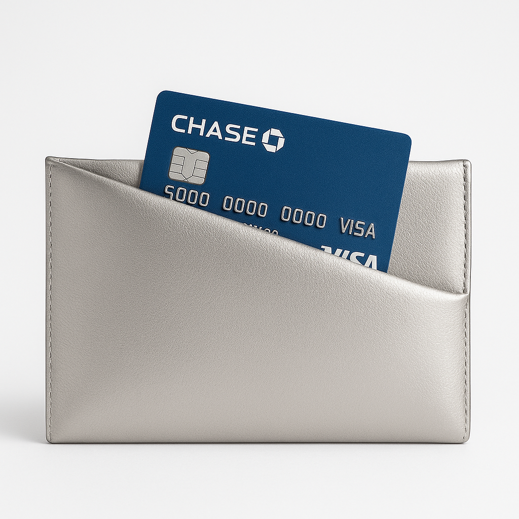 TERESA CARD HOLDER