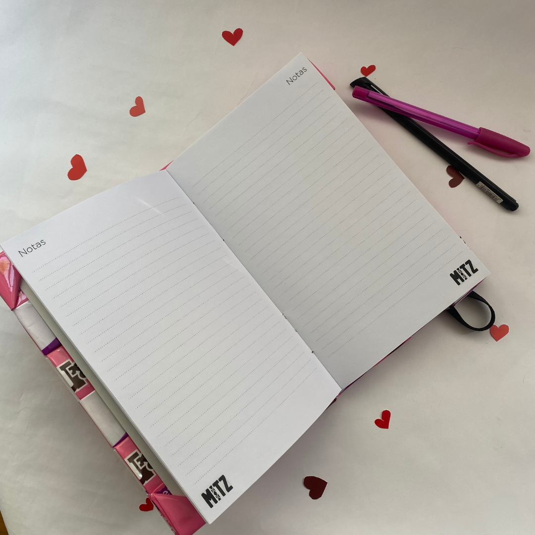 CATARINA NOTEBOOK