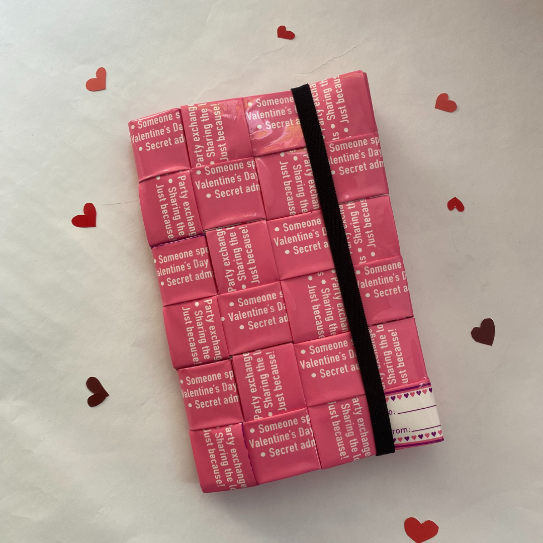 CATARINA NOTEBOOK