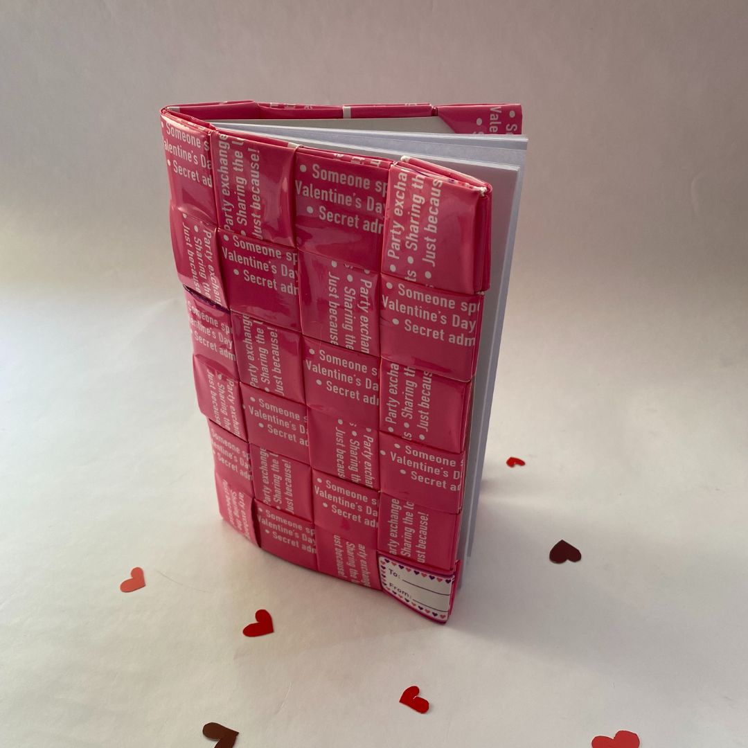 CATARINA NOTEBOOK