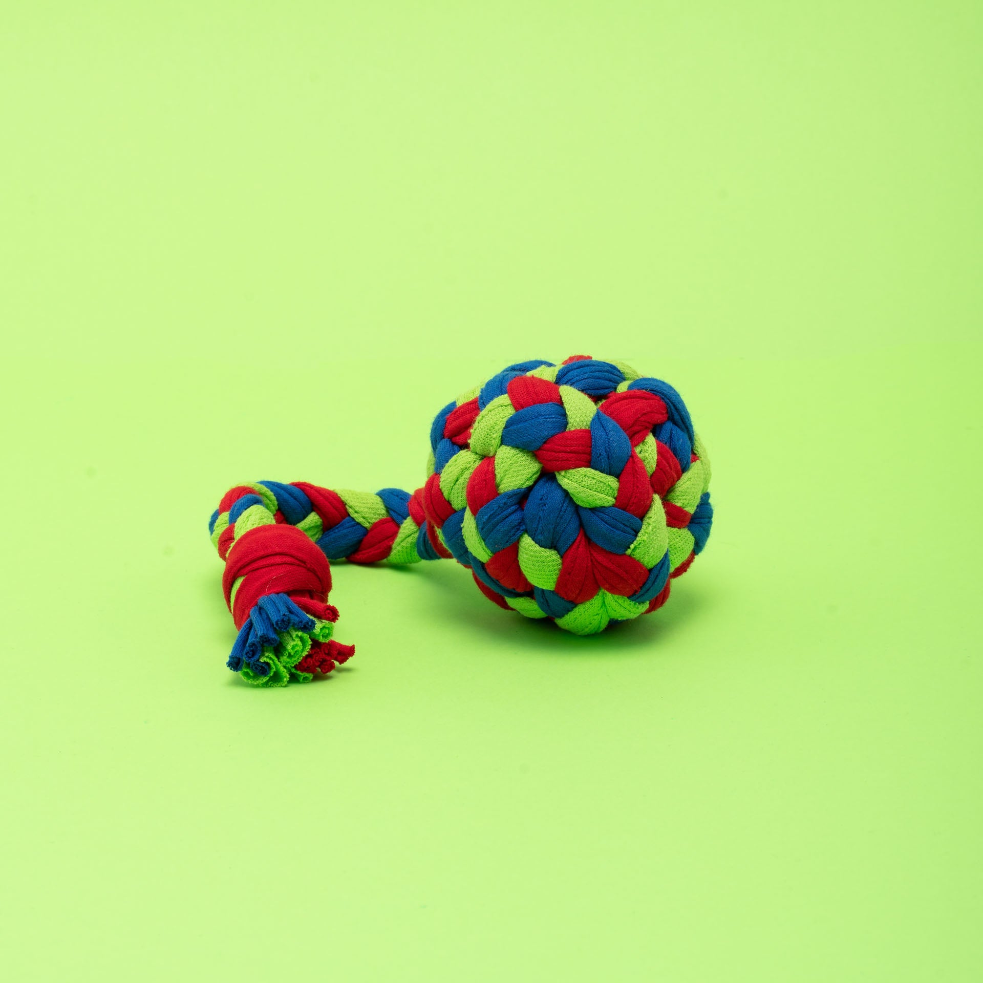 BALL PET TOY 