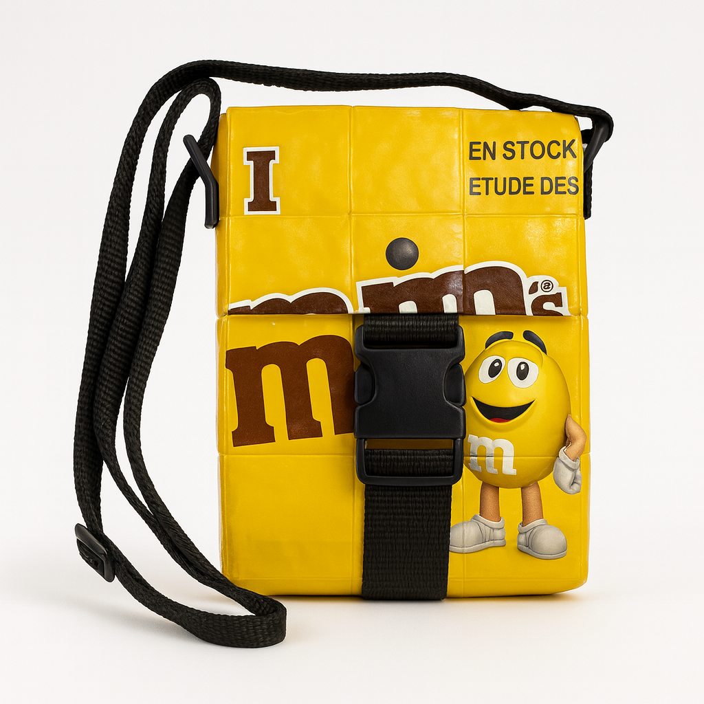 BEATRIZ CROSSBODY BAG