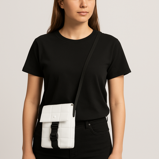 BEATRIZ CROSSBODY BAG