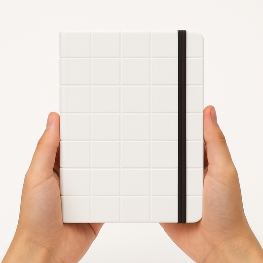BLOCK DE NOTAS BELÉN