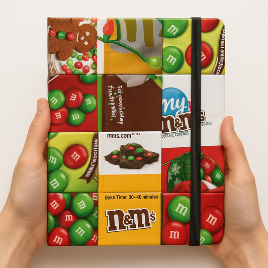 BETHLEHEM NOTE BLOCK