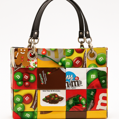 WEEKEND BAG