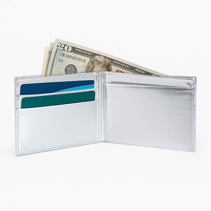CAMELIA WALLET