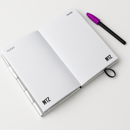 CUADERNILLO CATARINA