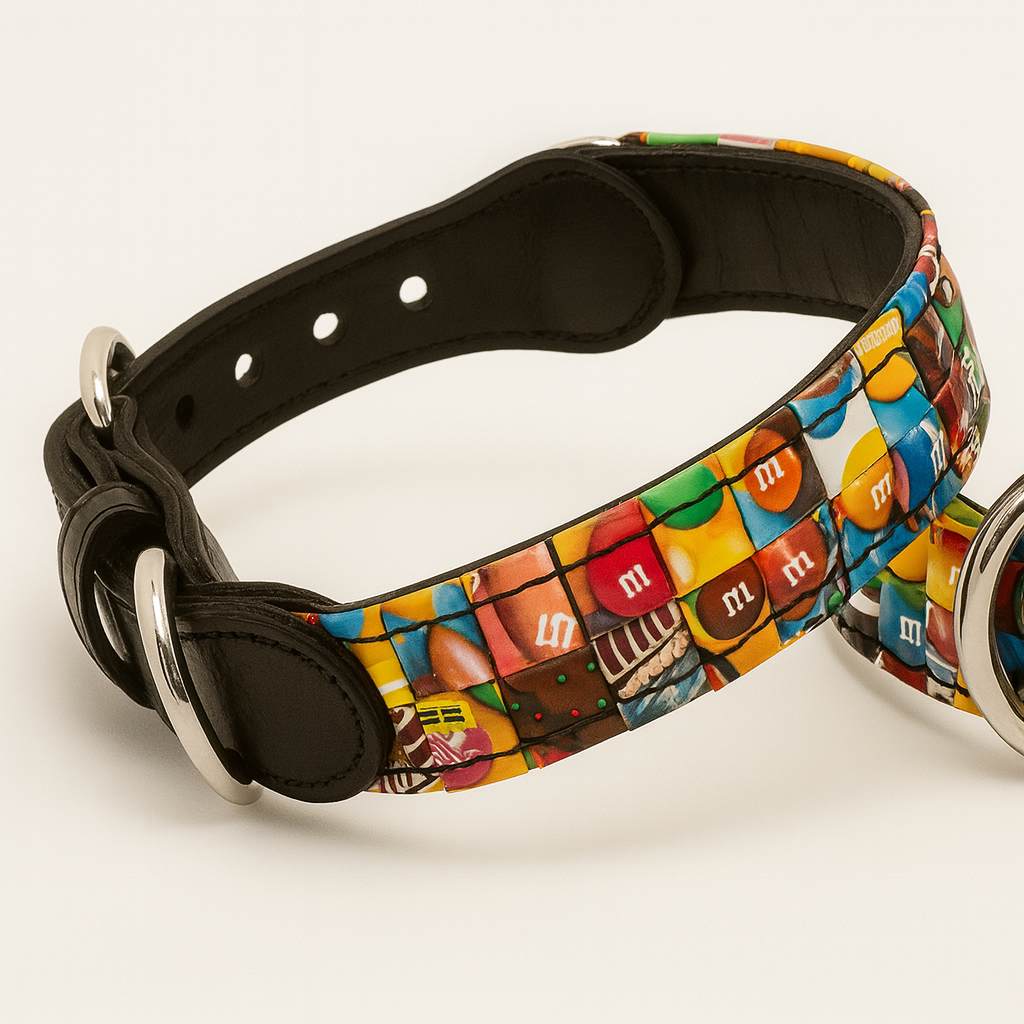 COLLAR PARA MASCOTA