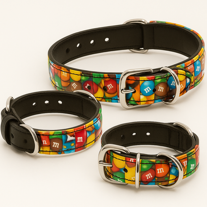 COLLAR PARA MASCOTA