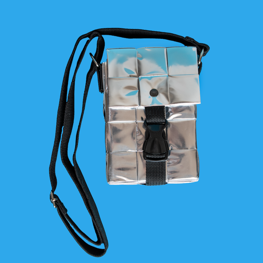 BEATRIZ CROSSBODY BAG