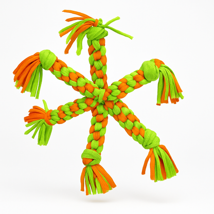 STAR PET TOY