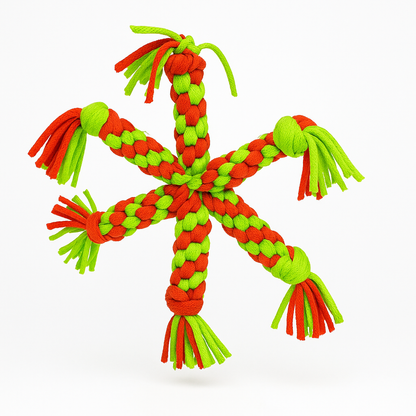 STAR PET TOY