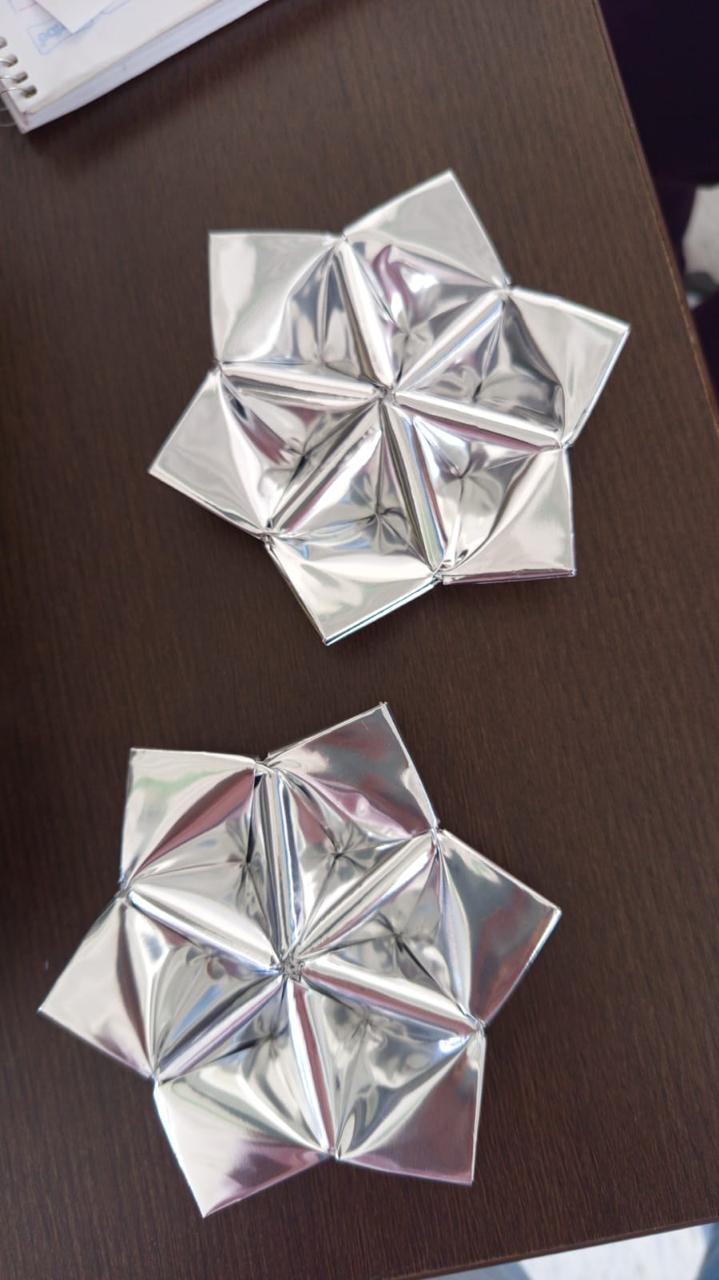 CHRISTMAS STAR