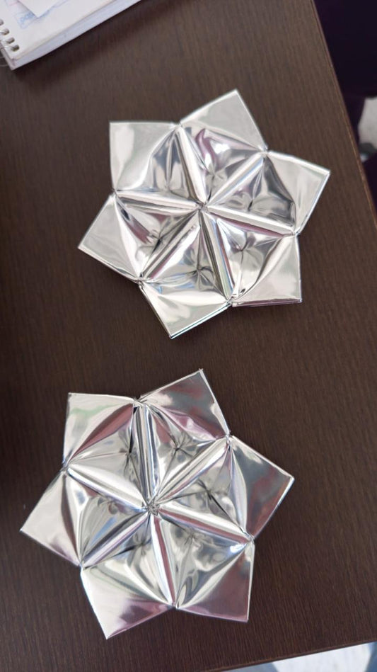 CHRISTMAS STAR