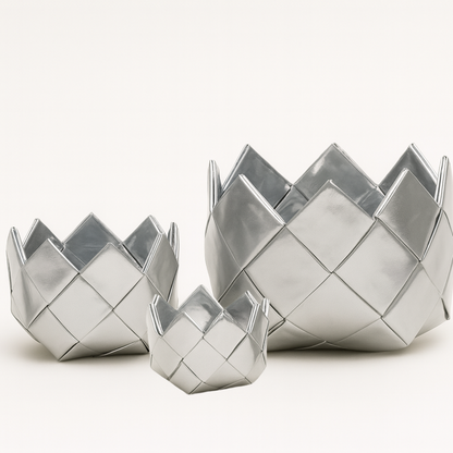 STAPLE BASKET