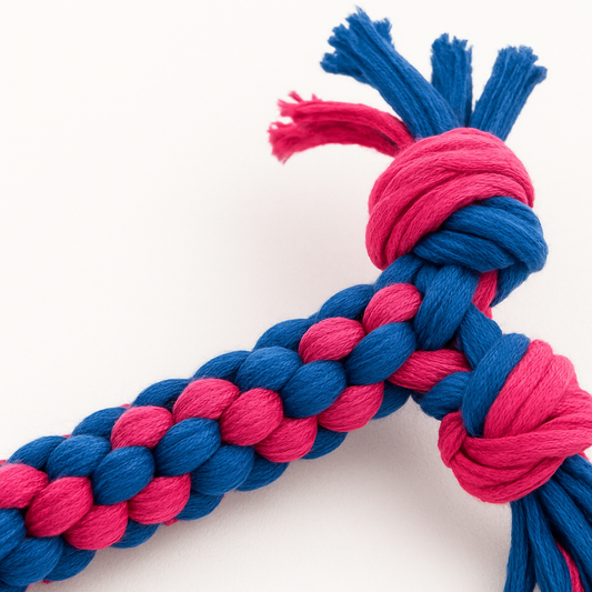 JUGUETE PARA MASCOTA HUESO GRANDE