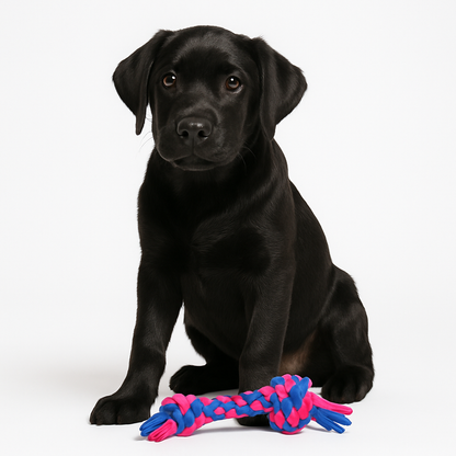 LARGE BONE PET TOY 