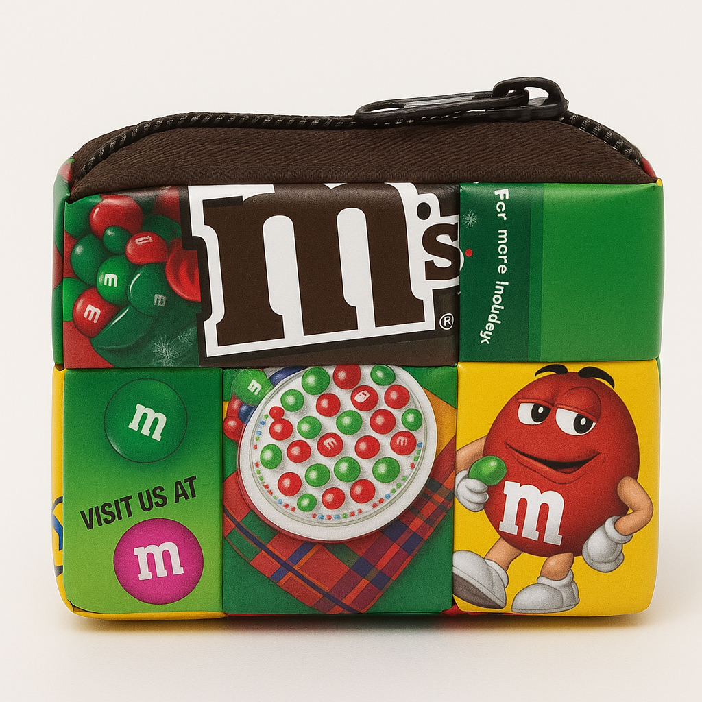 MAGALI MINI PURSE
