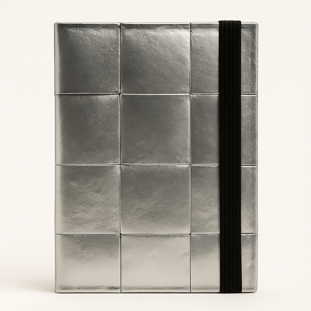 PATRICIA PASSPORT HOLDER