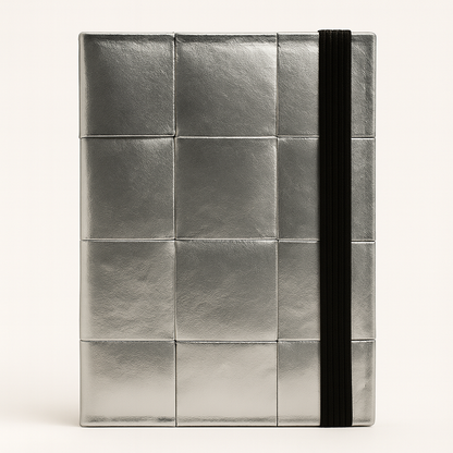 PATRICIA PASSPORT HOLDER