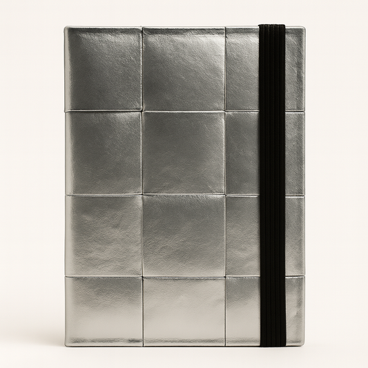 PATRICIA PASSPORT HOLDER