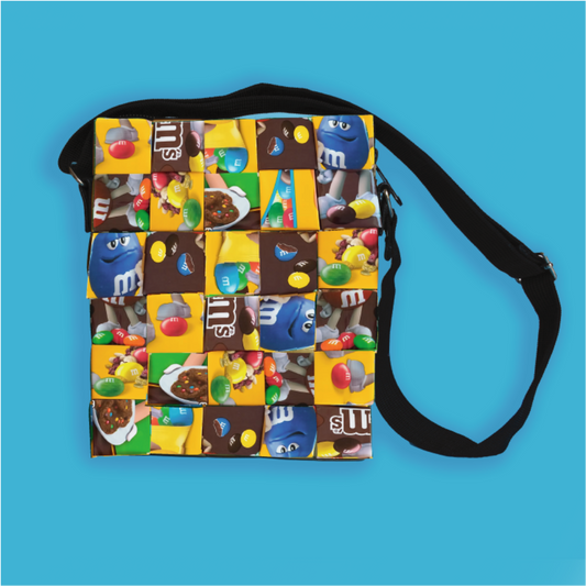 BEATRIZ CROSSBODY BAG