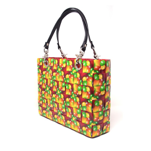 WEEKEND BAG