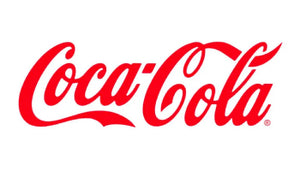 Logo de Coca-Cola