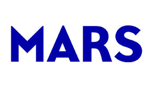 Logo de Mars