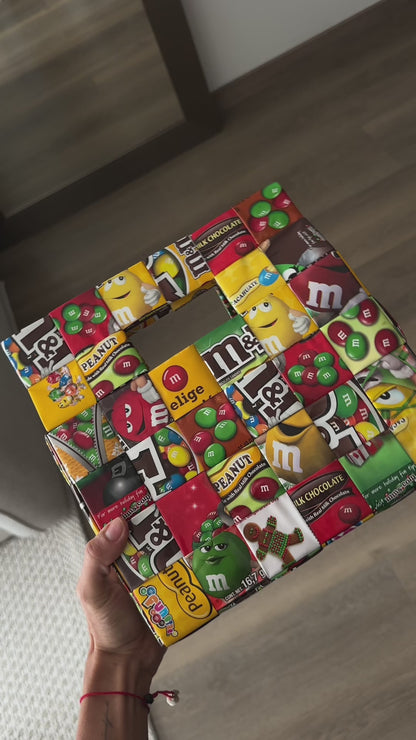 LONCHERA CON IMÁN IRMA