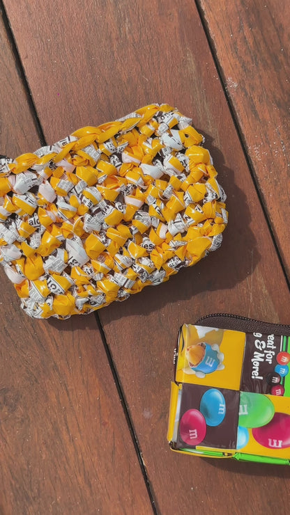 MINI MONEDERO MAGALI