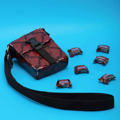 BEATRIZ CROSSBODY BAG