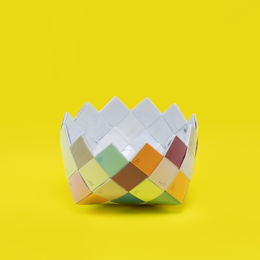 STAPLE BASKET