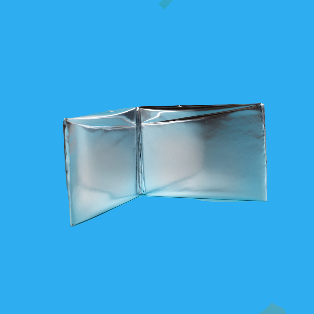 CAMELIA WALLET