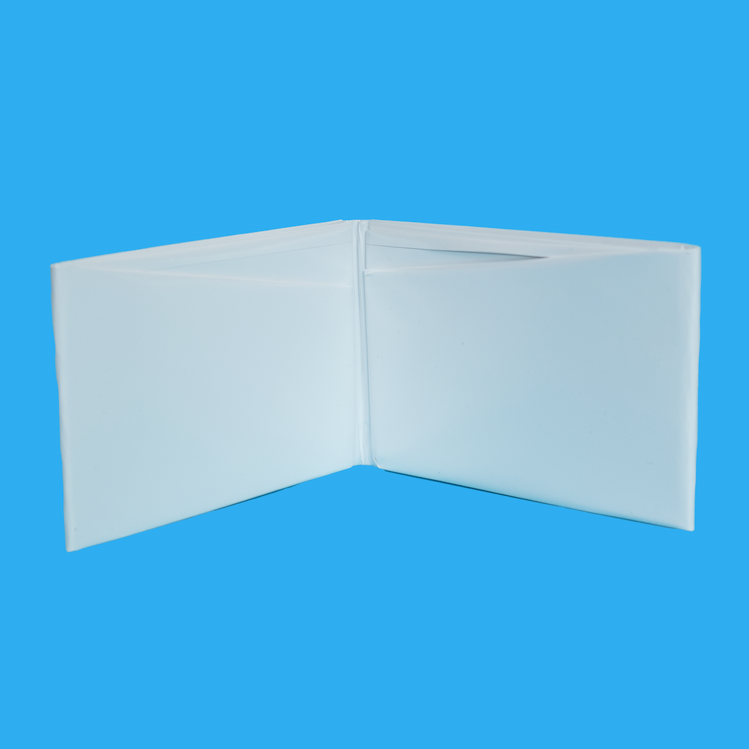 CAMELIA WALLET