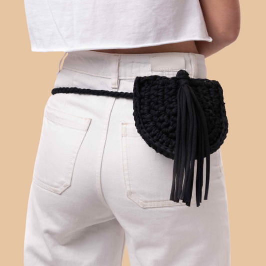 TULUM FANNY BAG